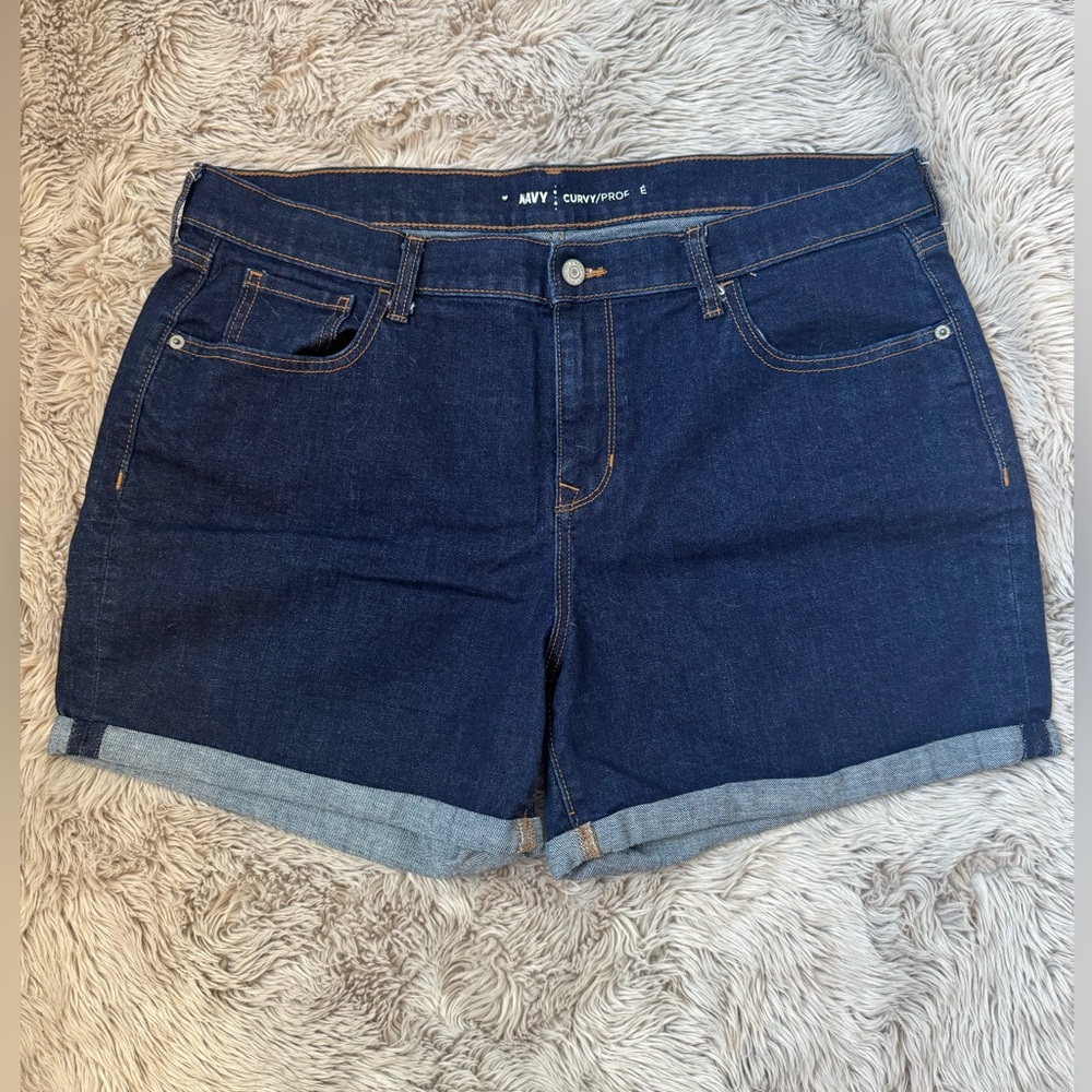 Old Navy Denim Shorts